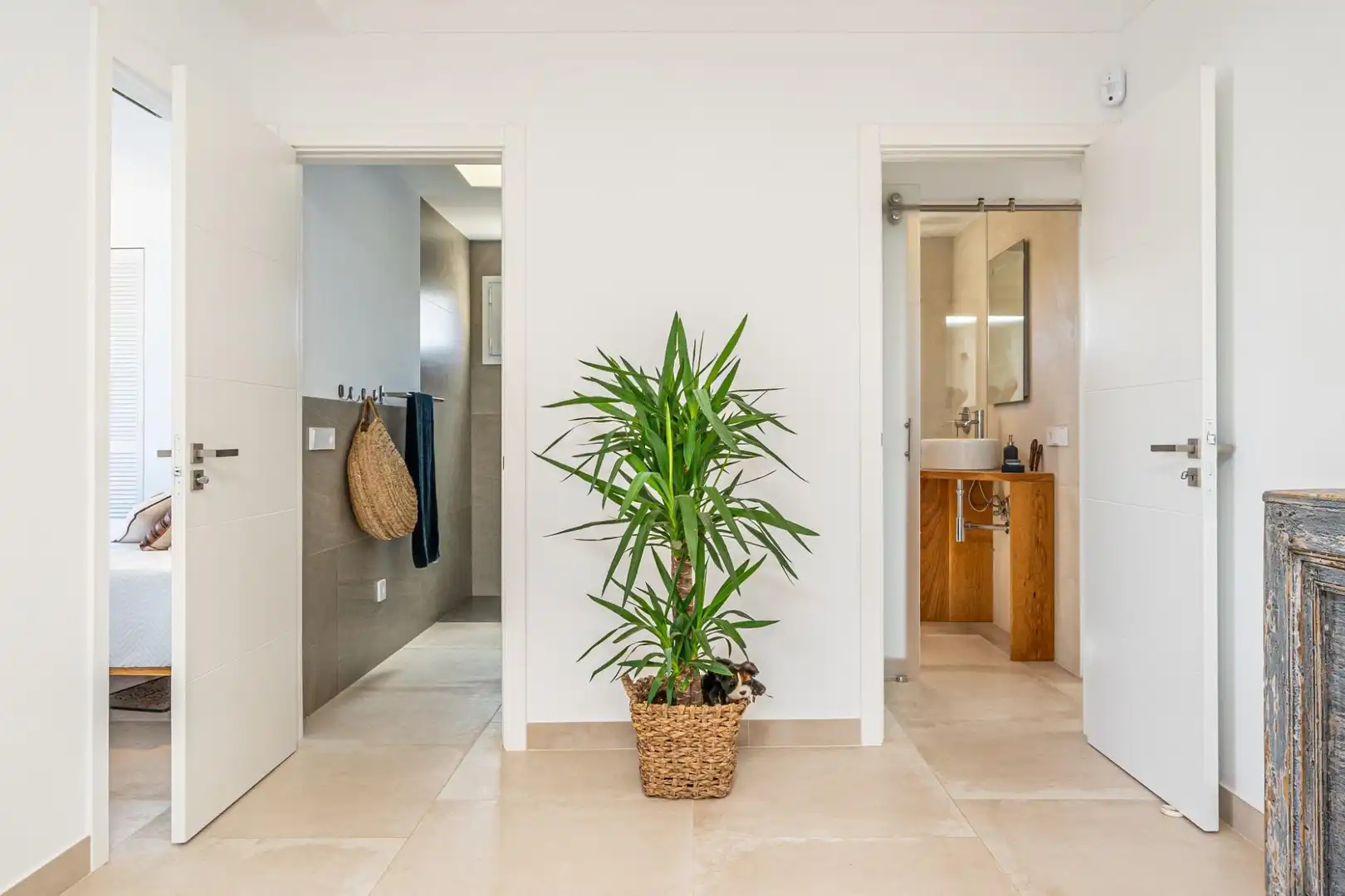 Houses for rent in Llucmajor  with Air Conditioner, Private garden and Terrace