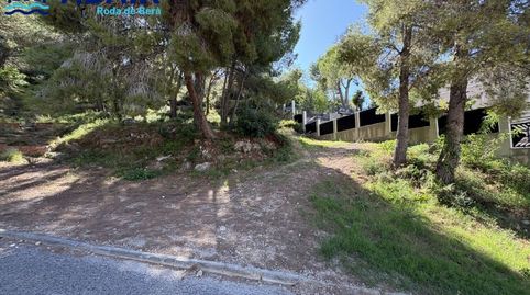 Terreno Urbano en Venta en  Roda de Berà, Tarragona, immagine 2