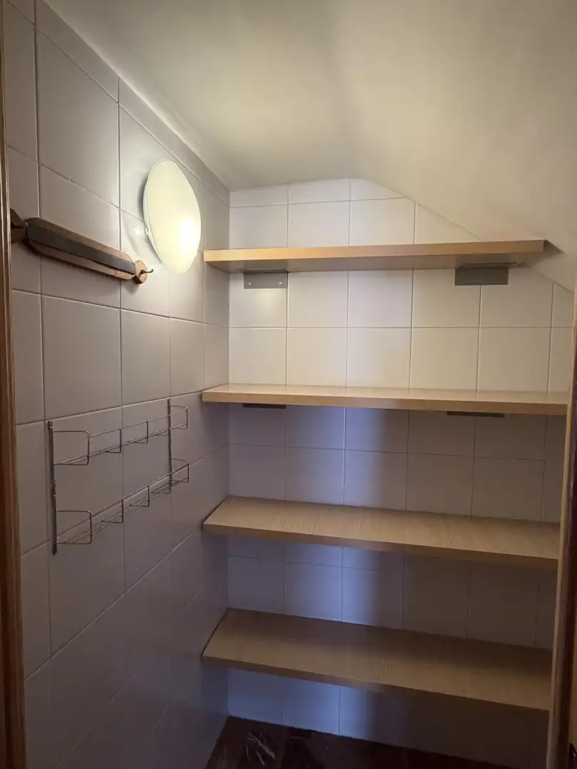 Cuina de Casa o xalet de lloguer en Ciempozuelos amb Calefacció i Terrassa