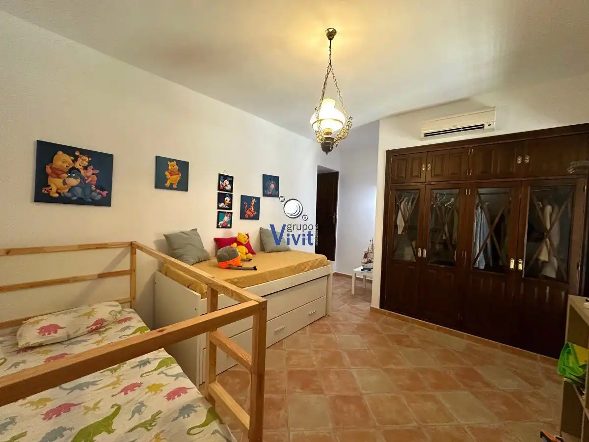 Casa o xalet en venda en Centro