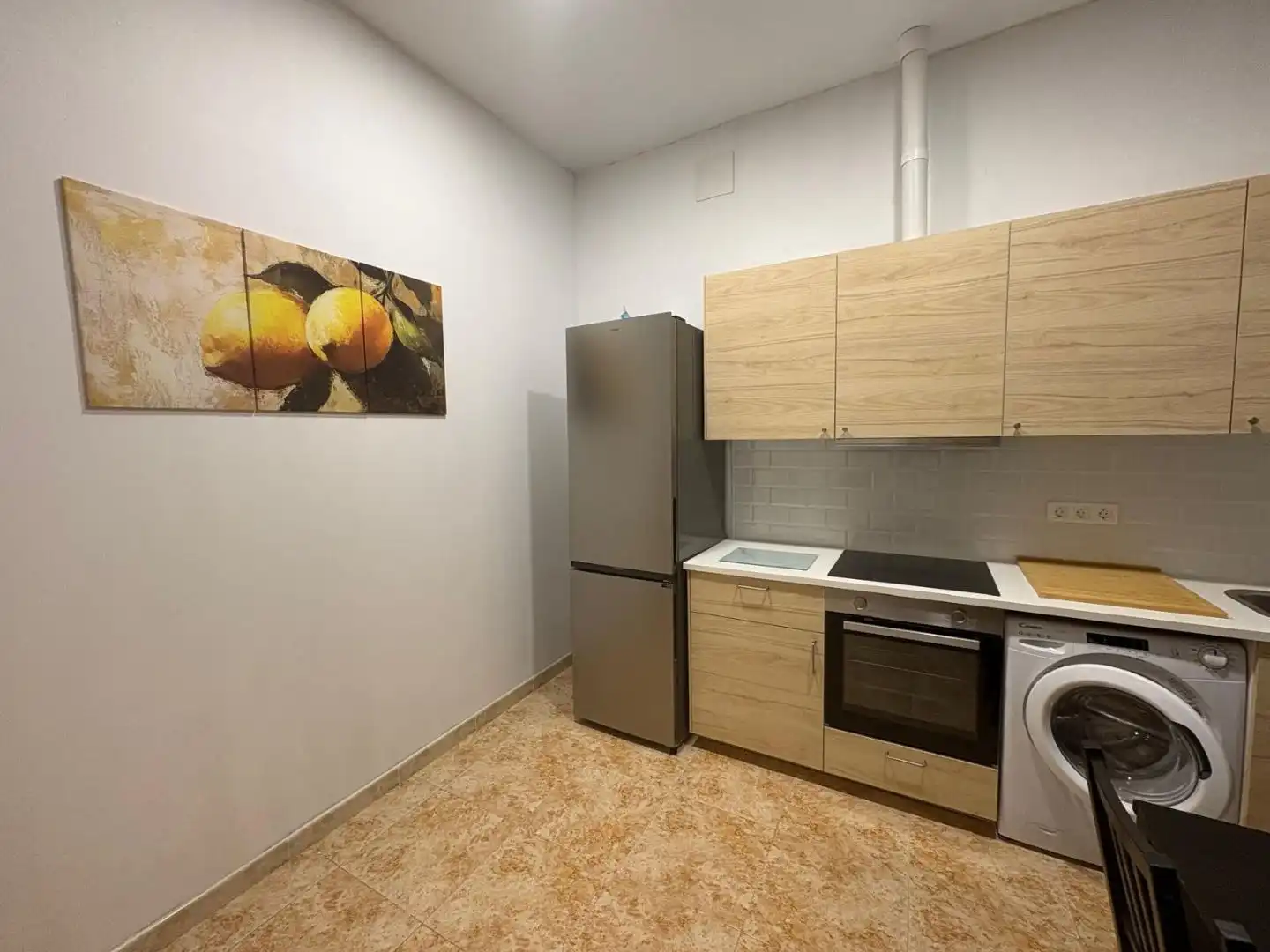 Piso en venta en Vidal i Codina 7, imagen 2
