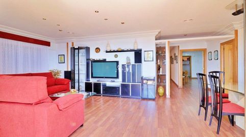 Foto 4 de Piso de alquiler en Calas Santiago Bernabéu, Santa Pola