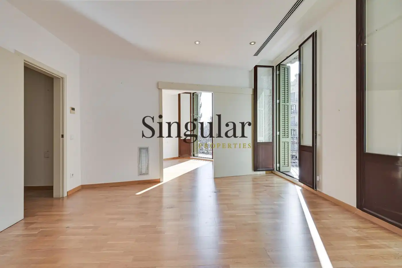 Piso con piscina en venta en Carrer d'Aribau, imagen 7