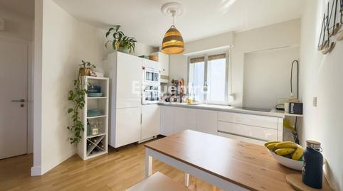 Foto 4 de Piso en venta en Calle Alto de Errondo, 24, Aiete, Donostia - San Sebastián