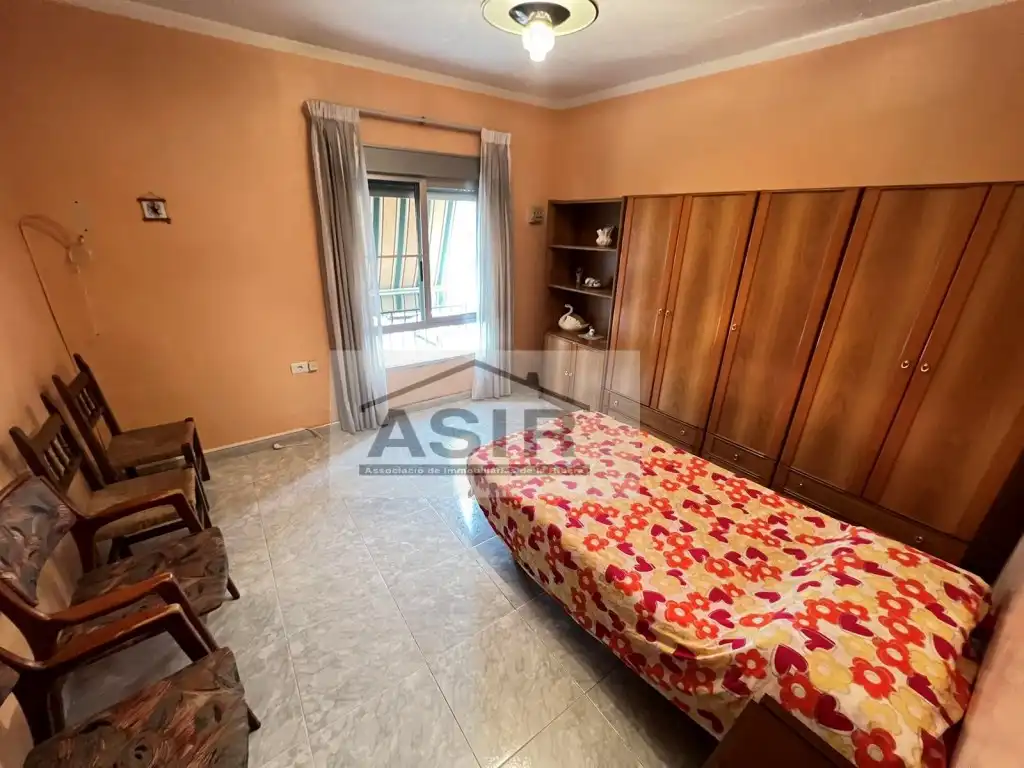 Exterior view of Houses for rent in Alzira  with Terrace