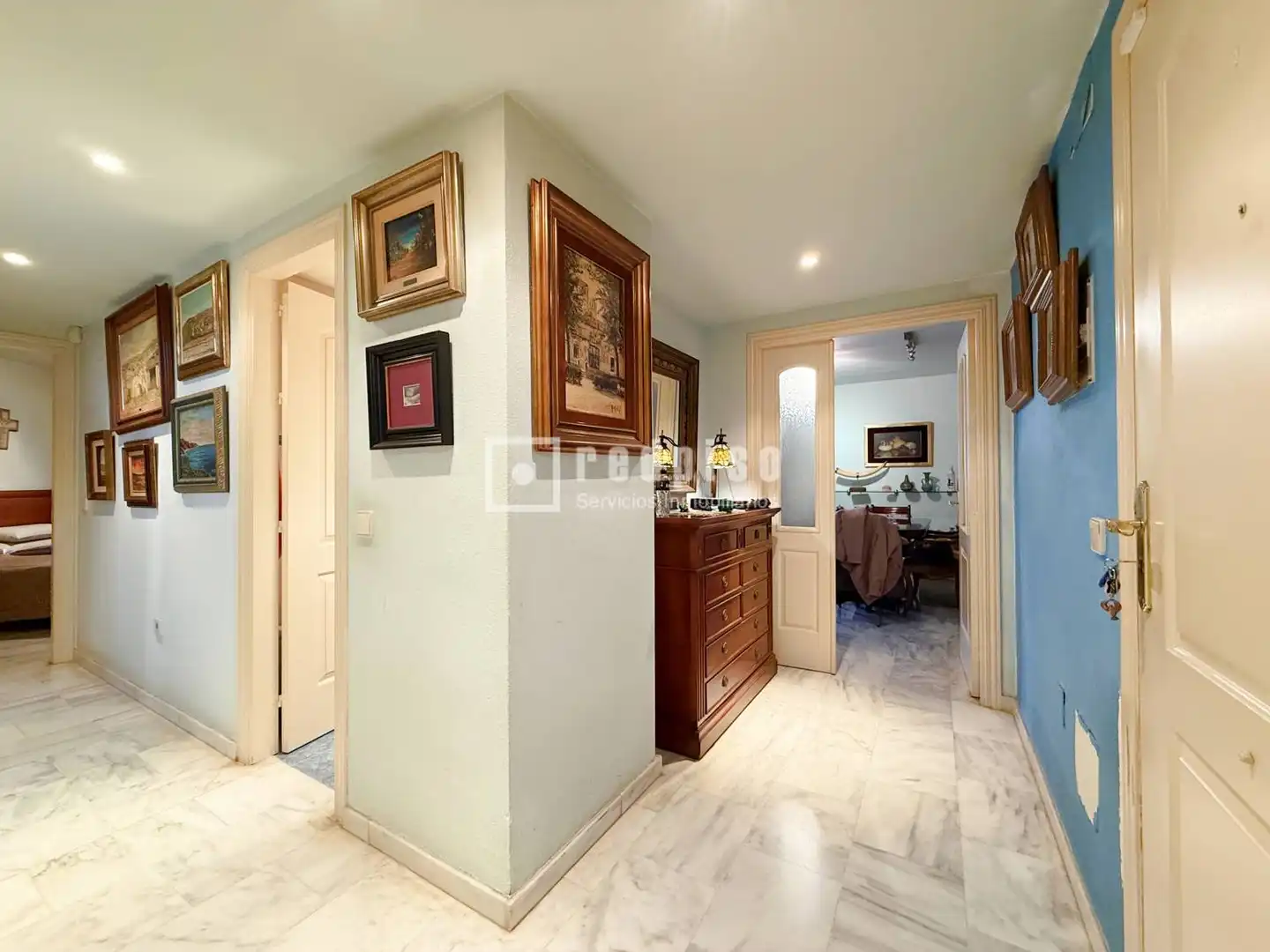 Piso en venta en Málaga con Aire acondicionado y Terraza