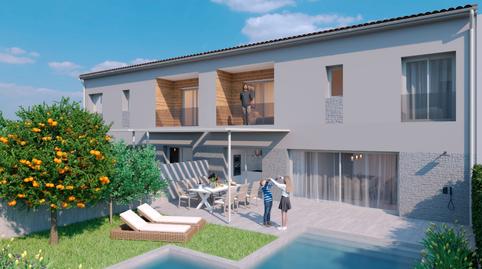 Photo 2 of Single-family semi-detached for sale in Carrer del Montseny, Mont-ras, Girona