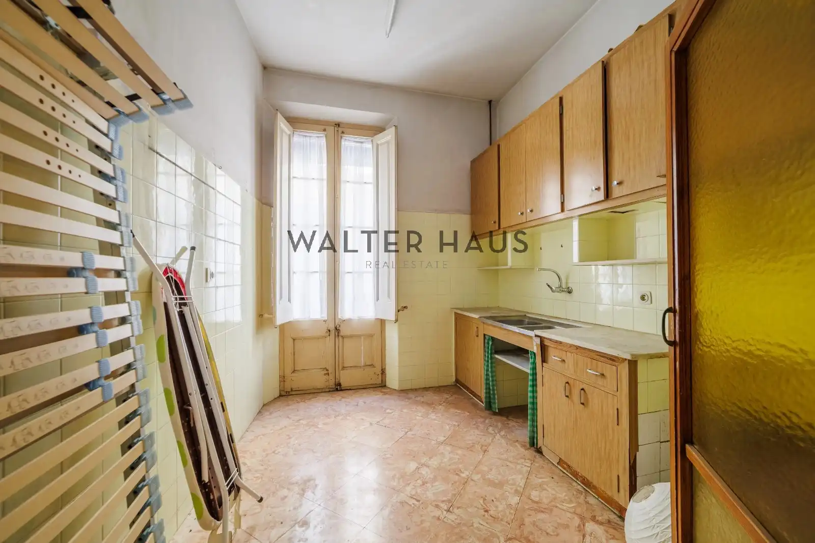 Cocina de Casa o chalet en venta en Sant Feliu de Guíxols con Aire acondicionado, Calefacción y Terraza