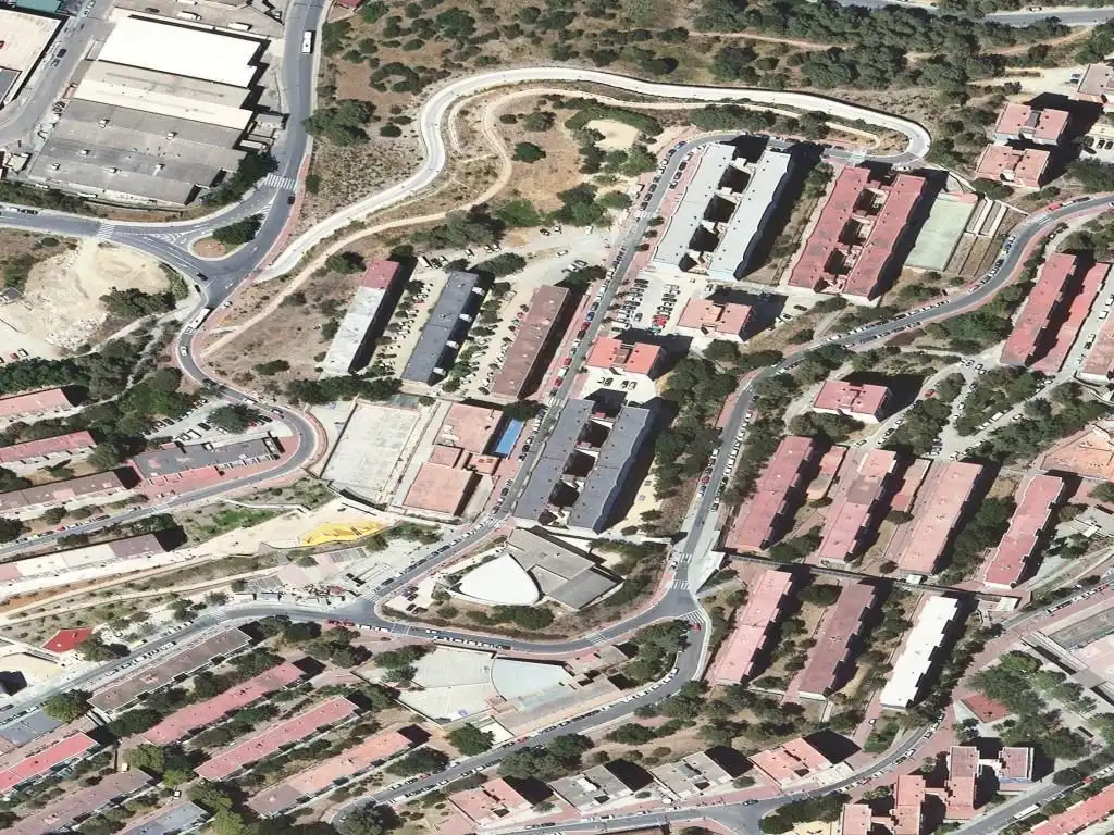 Wohnung zum Verkauf in avda Rasos de Peguera, imagen 2
