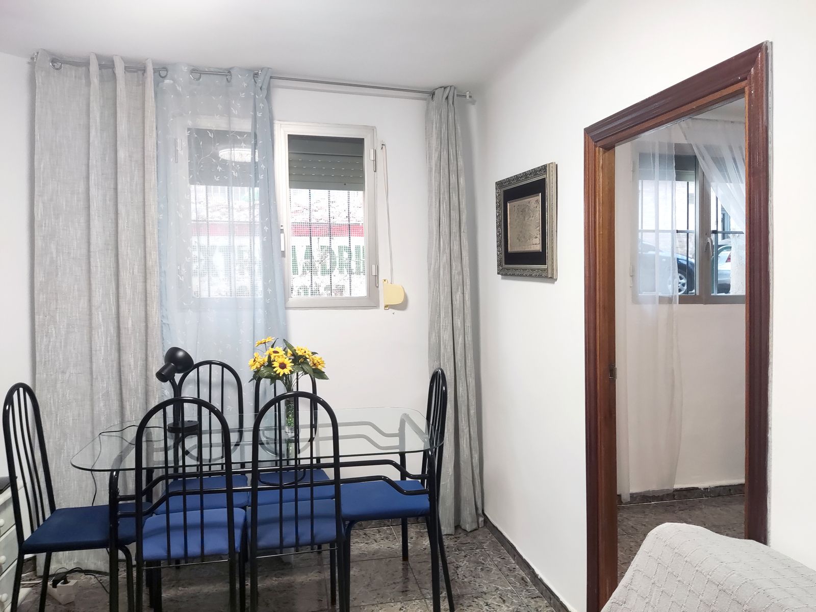 Piso en venta en San Isidro, Carabanchel