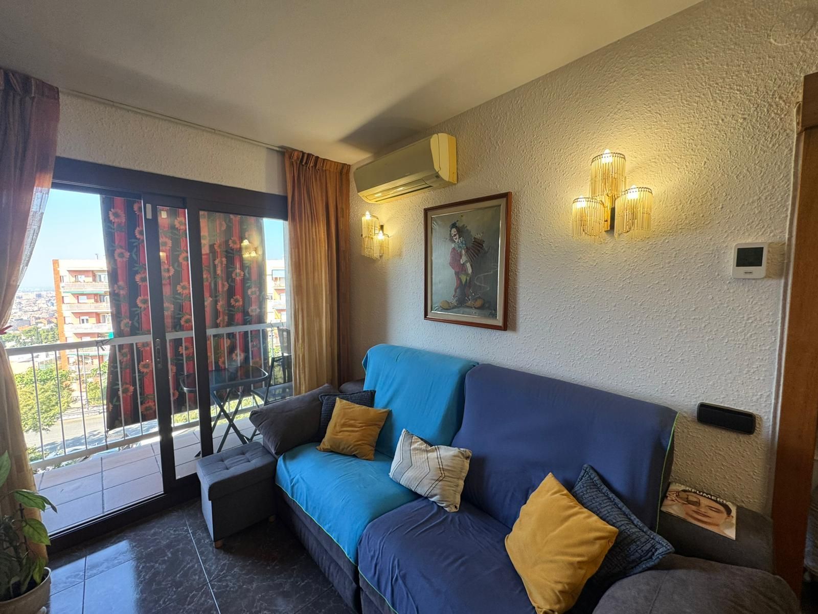 Flat for sale in El Carmel
