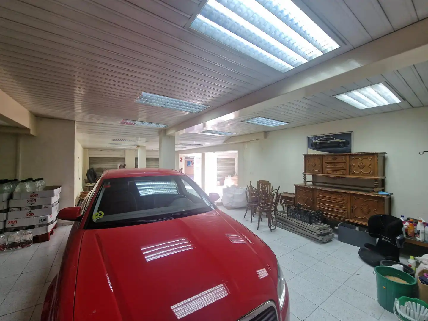 Local comercial en venda a Roses - Castellbell, imagen 9