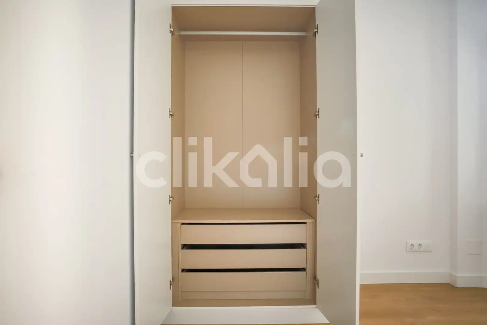 Habitación de Piso en venta en Madrid con Aire acondicionado, Calefacción y Terraza