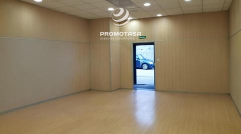 Foto 2 von Fabrikhallen zur Miete in Electrodo, Rivas Futura, Rivas-Vaciamadrid