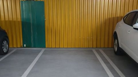 Foto 2 de Garatge en venda a Camino de la Térmica, Puerta Blanca, Málaga Capital