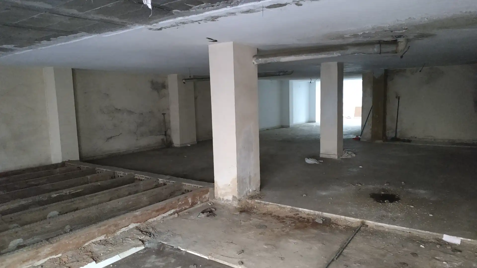 Business premises for sale in Centro, imagen 4