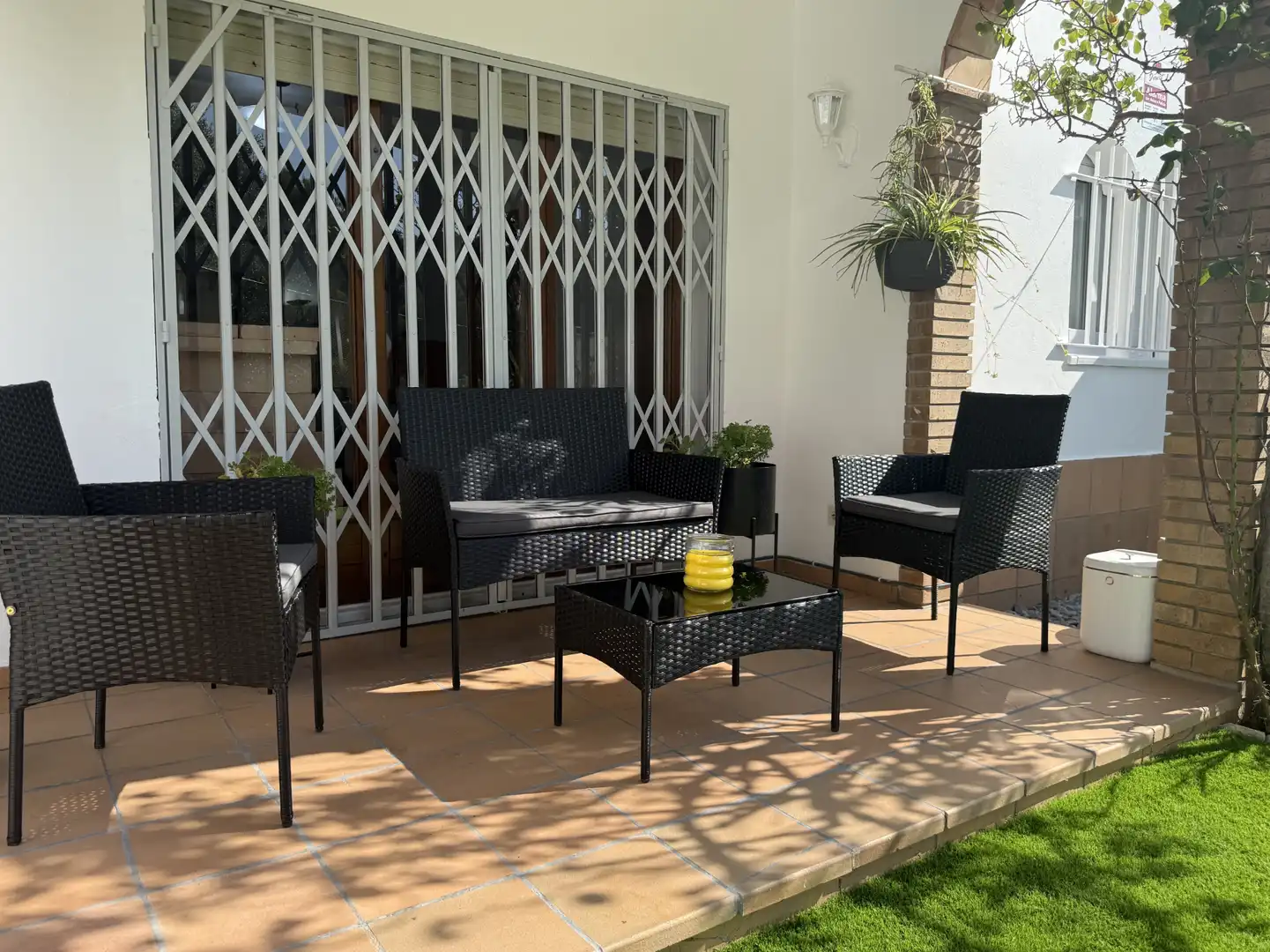 Maison jumelée avec terrasse à vendre à Passatge Punta Milà-34 17, imagen 13