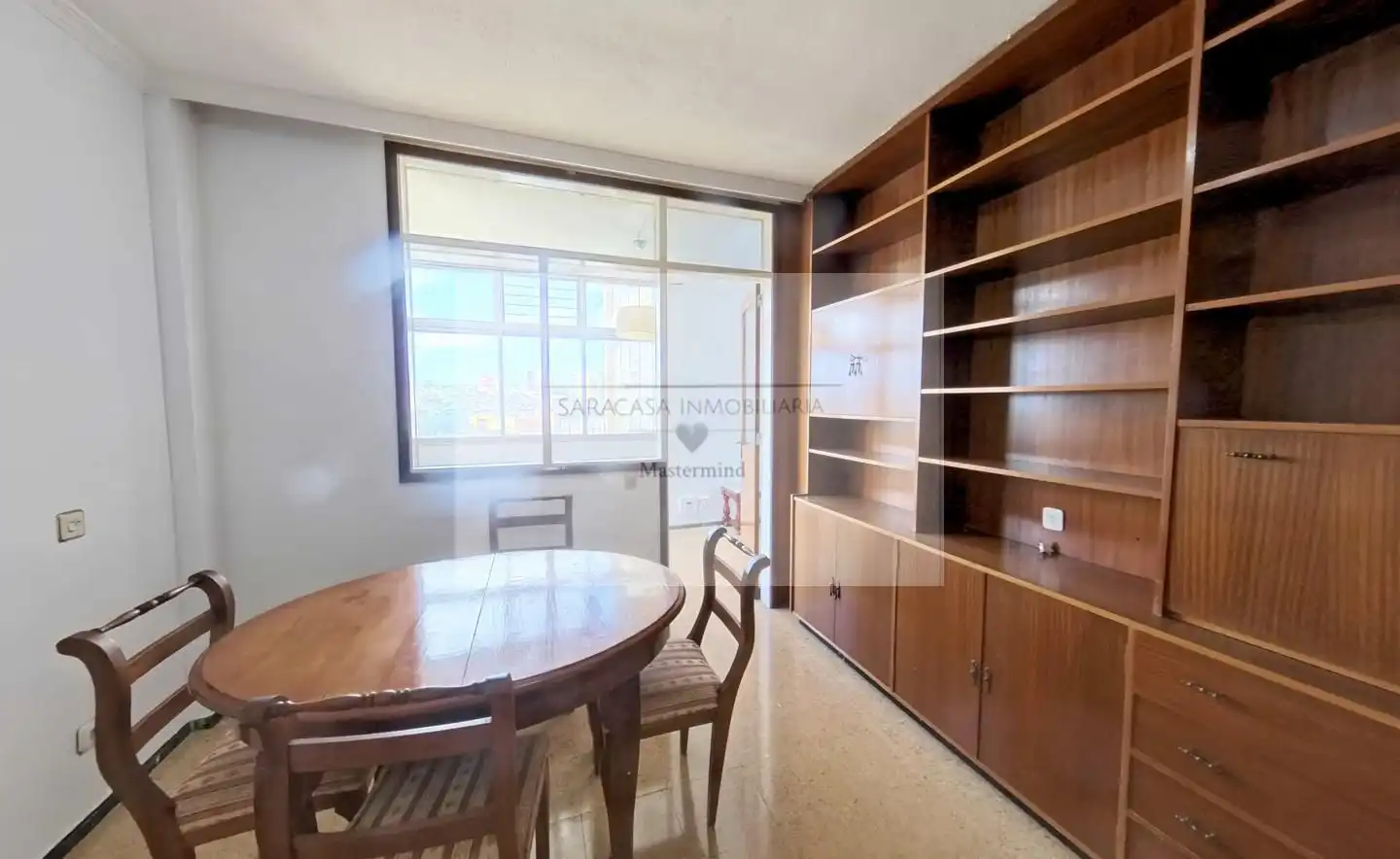 Sala d'estar de Pis en venda en Las Palmas de Gran Canaria
