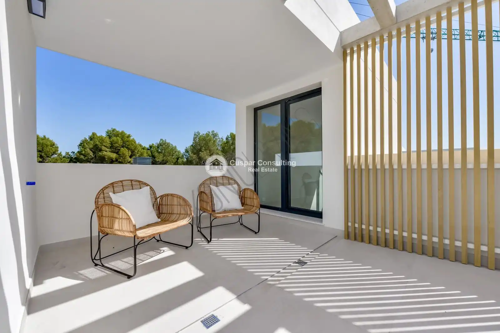 Villa avec piscine à vendre à Golf Bahía, imagen 16