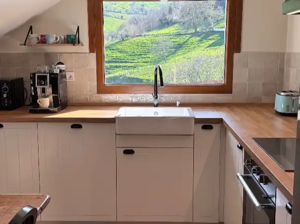 Maison avec jardin à vendre à Barrio Villar 11, imagen 7