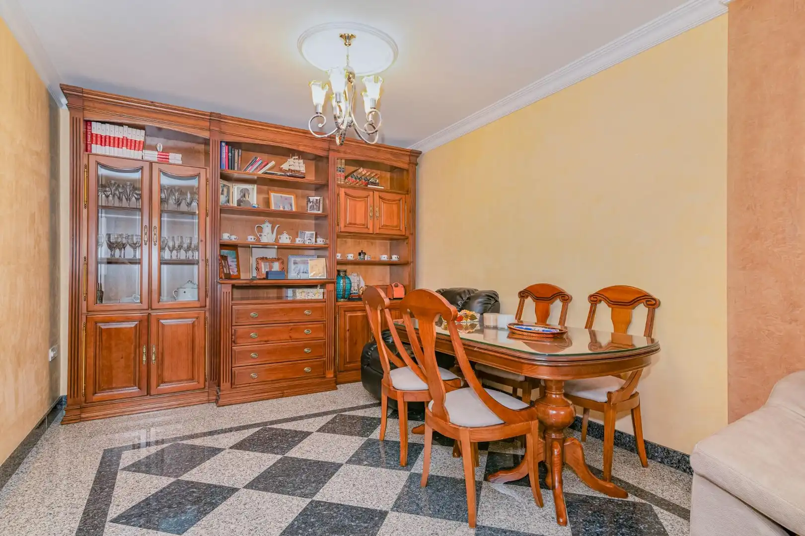 Maison mitoyenne avec terrasse à vendre à SAGITARIO (AM), imagen 23