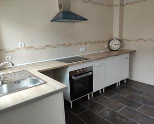 Kitchen of Single-family semi-detached for sale in Turleque