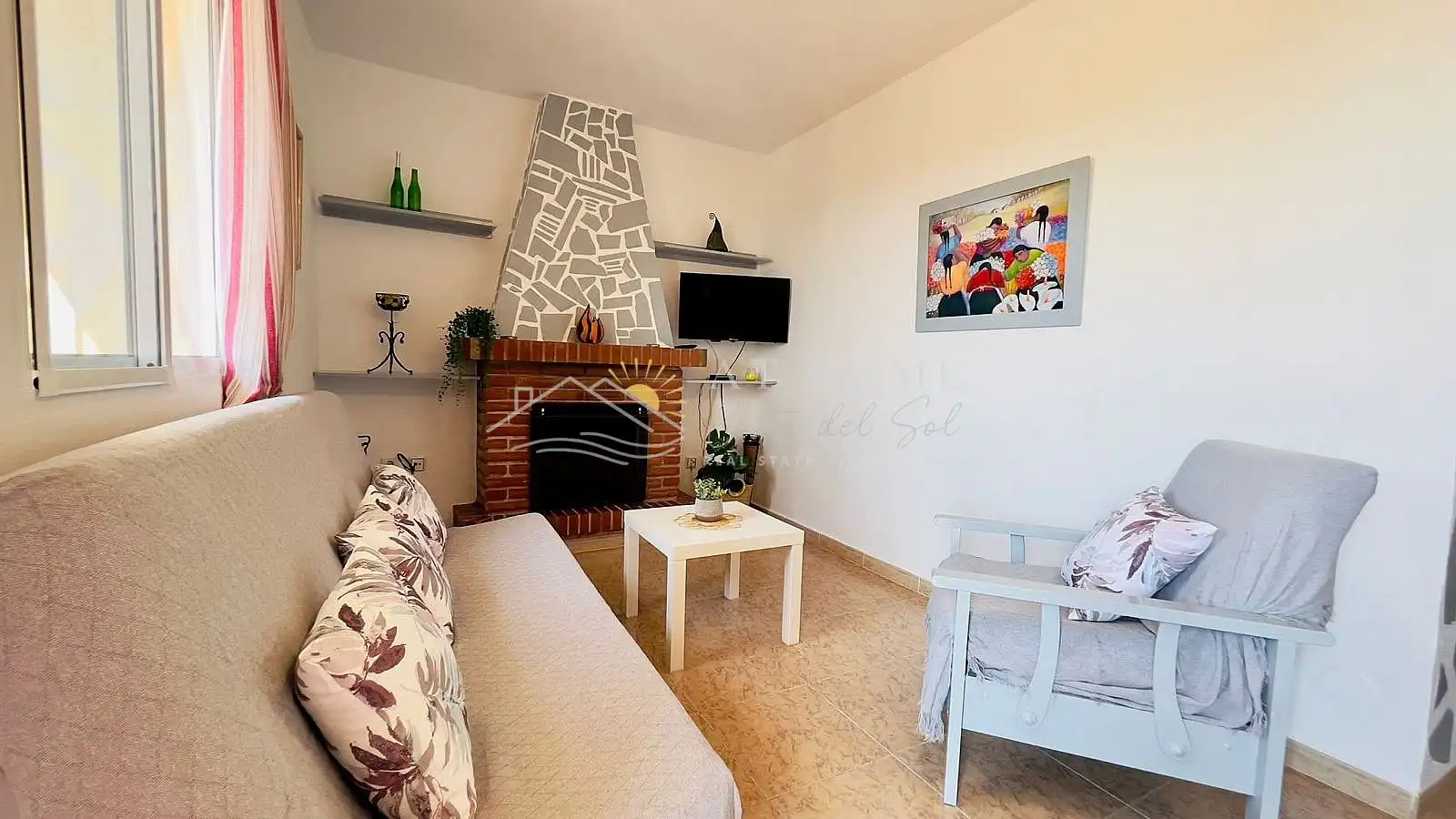 Casa o xalet de lloguer a Torrox Pueblo
