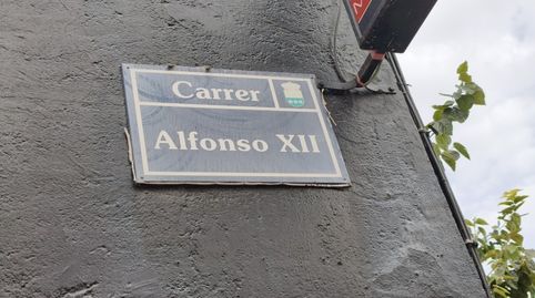 Foto 3 de Apartament en venda a Alfonso XII, 41, Centro, Mutxamel