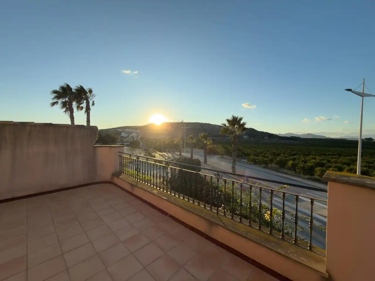 Villa con terrazza in vendita a Algorfa, imagen 16