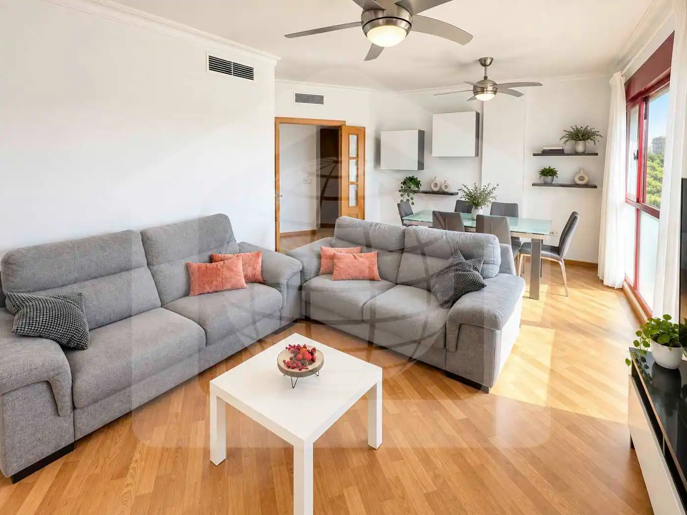 Appartamento con piscina in vendita a Avenida Imperio Argentina