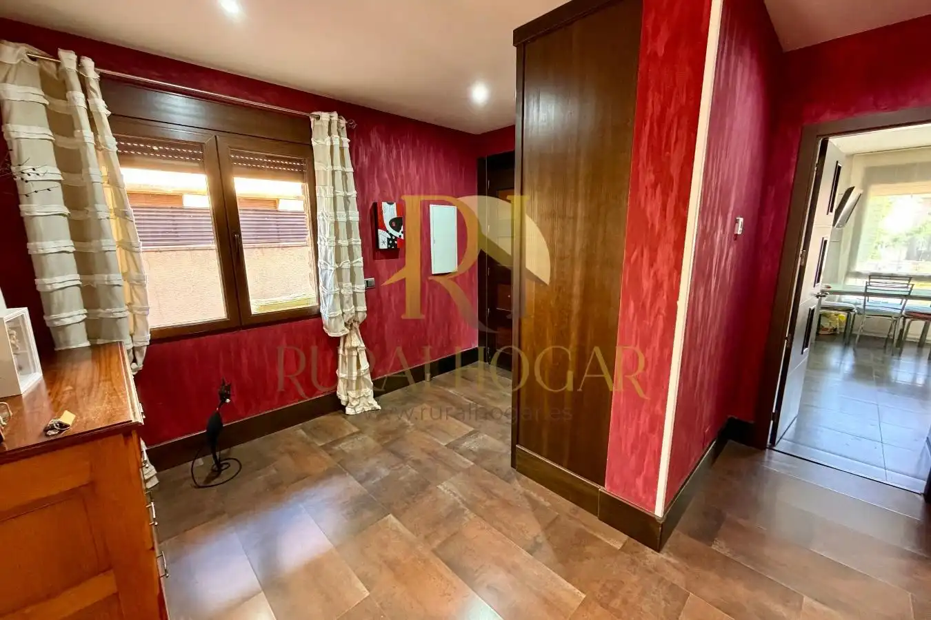 Casa o xalet en venda en Molina de Aragón amb Calefacció, Jardí privat i Terrassa