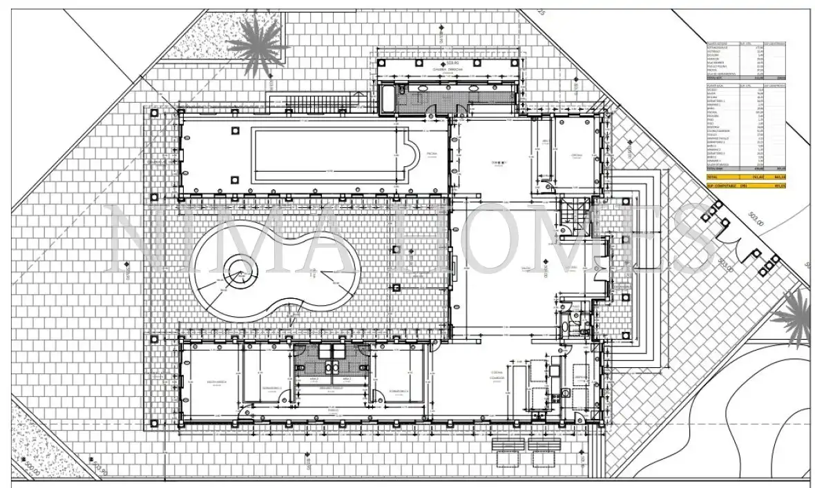 Maison à vendre à Fañabé - Ifonche y Benítez, imagen 3