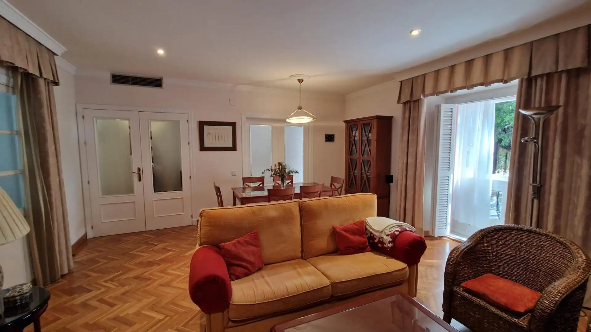 Flat with terrace for sale in Centro Histórico, imagen 37