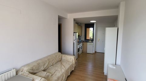 Foto 2 de Apartament de lloguer a Augusta Golf - La Charluca, Calatayud