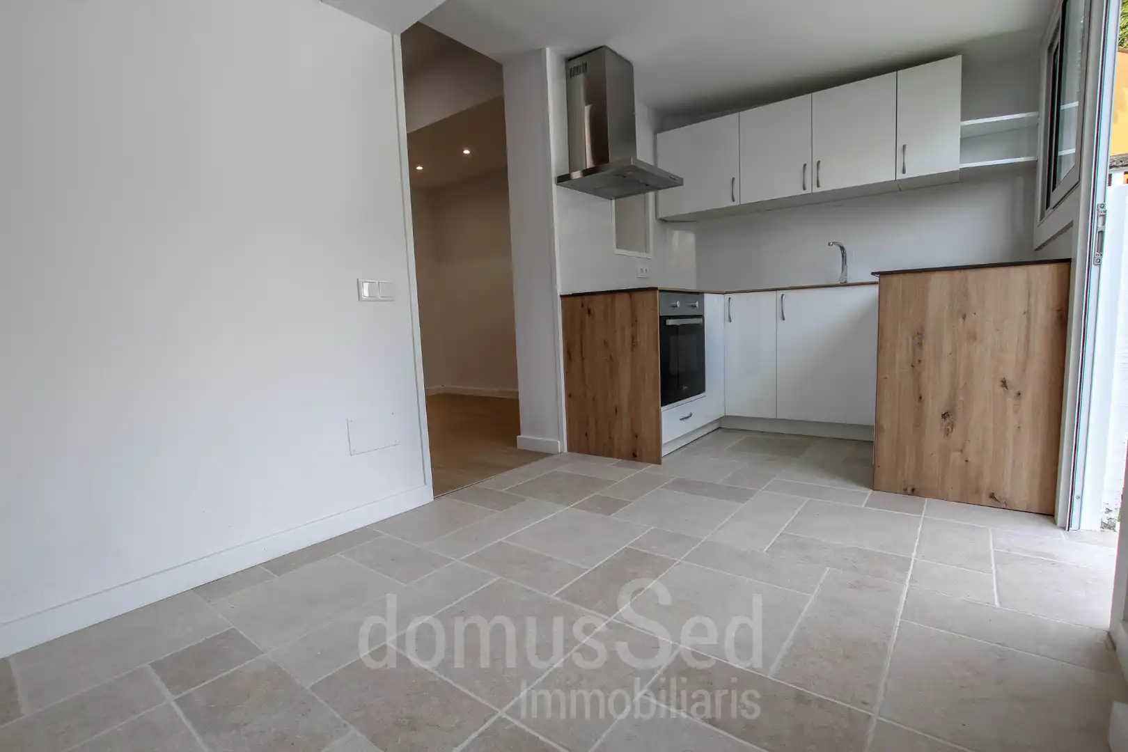 Casa adosada en venta en Centre
