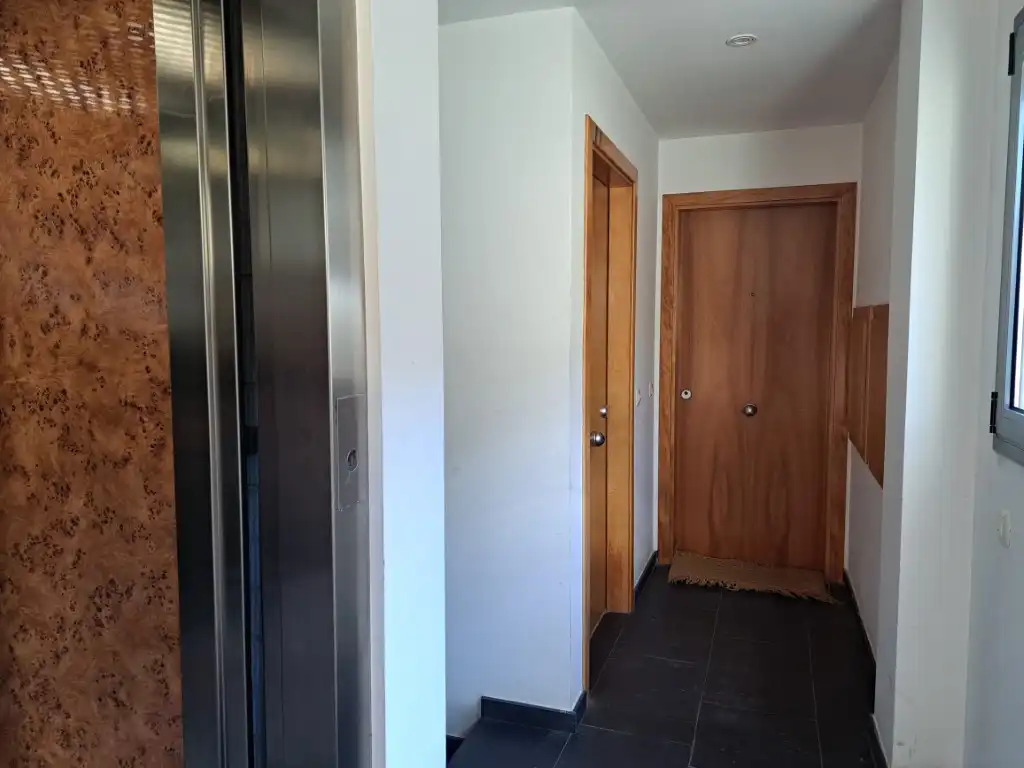 Apartamento de alquiler en Avinguda de la Molina, 133, La Molina