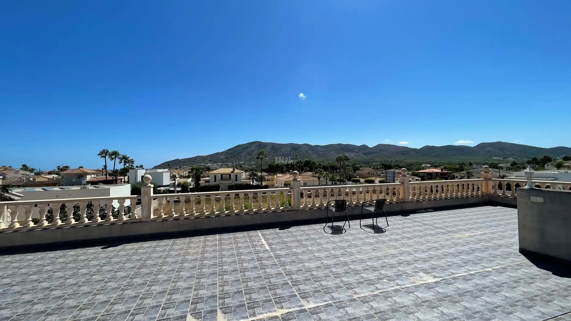 Casa amb terrassa en venda a Carrer Gabrera, imagen 3