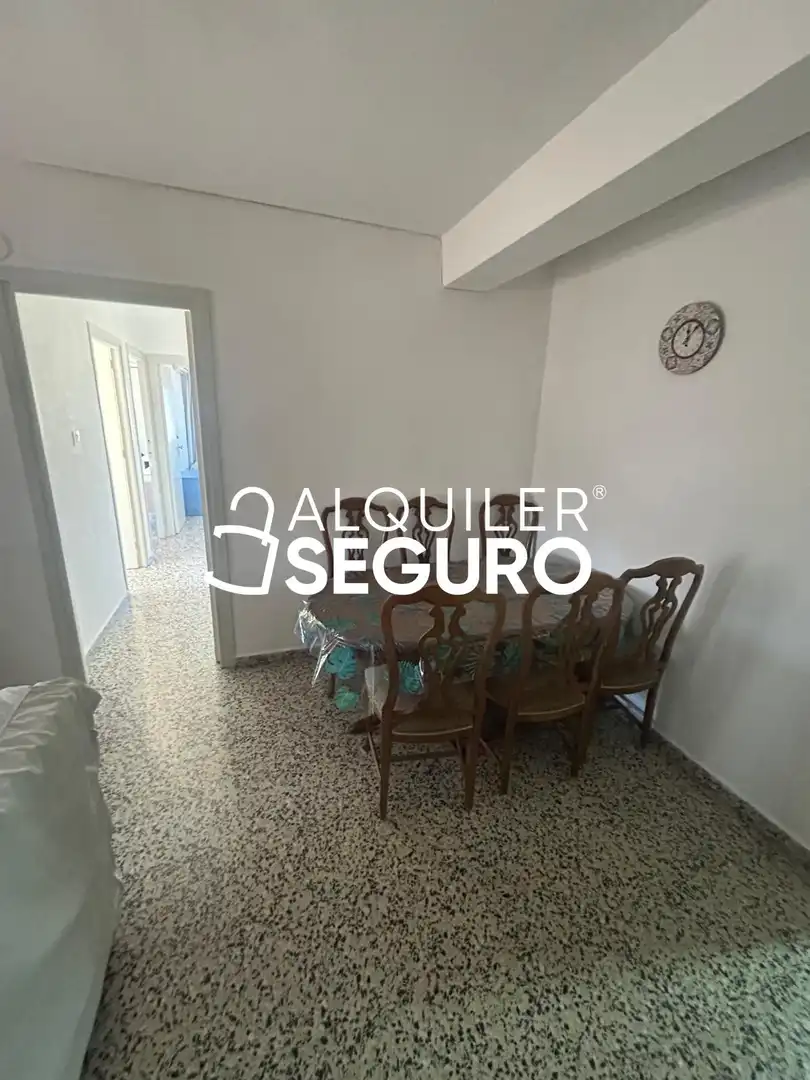 Flat with lift to rent in Doctor Vaca de Castro, imagen 30