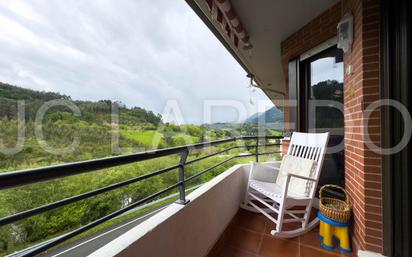 Balcony of Flat for sale in Limpias  with Terrace