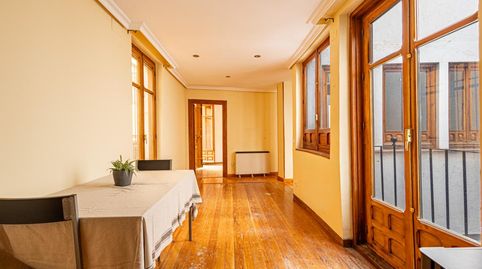 Foto 4 de Piso en venta en Tr.ª Jardines, Casco Histórico, Toledo Capital