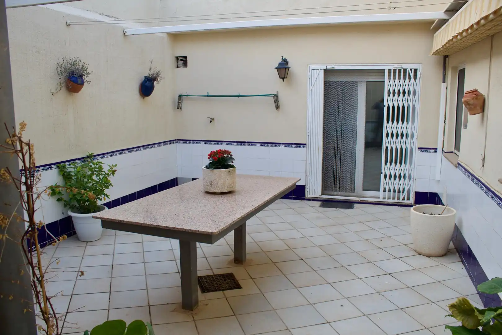 Terraza de Piso en venta en Valls