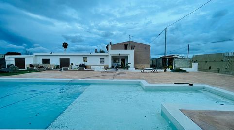 iexclOPORTUNIDAD DE COMPRA EN DOLORES  ALICANTE!Si buscas exclusividad, amplitud y un entorno tranquilo rodeado de naturaleza, est, imatge 2