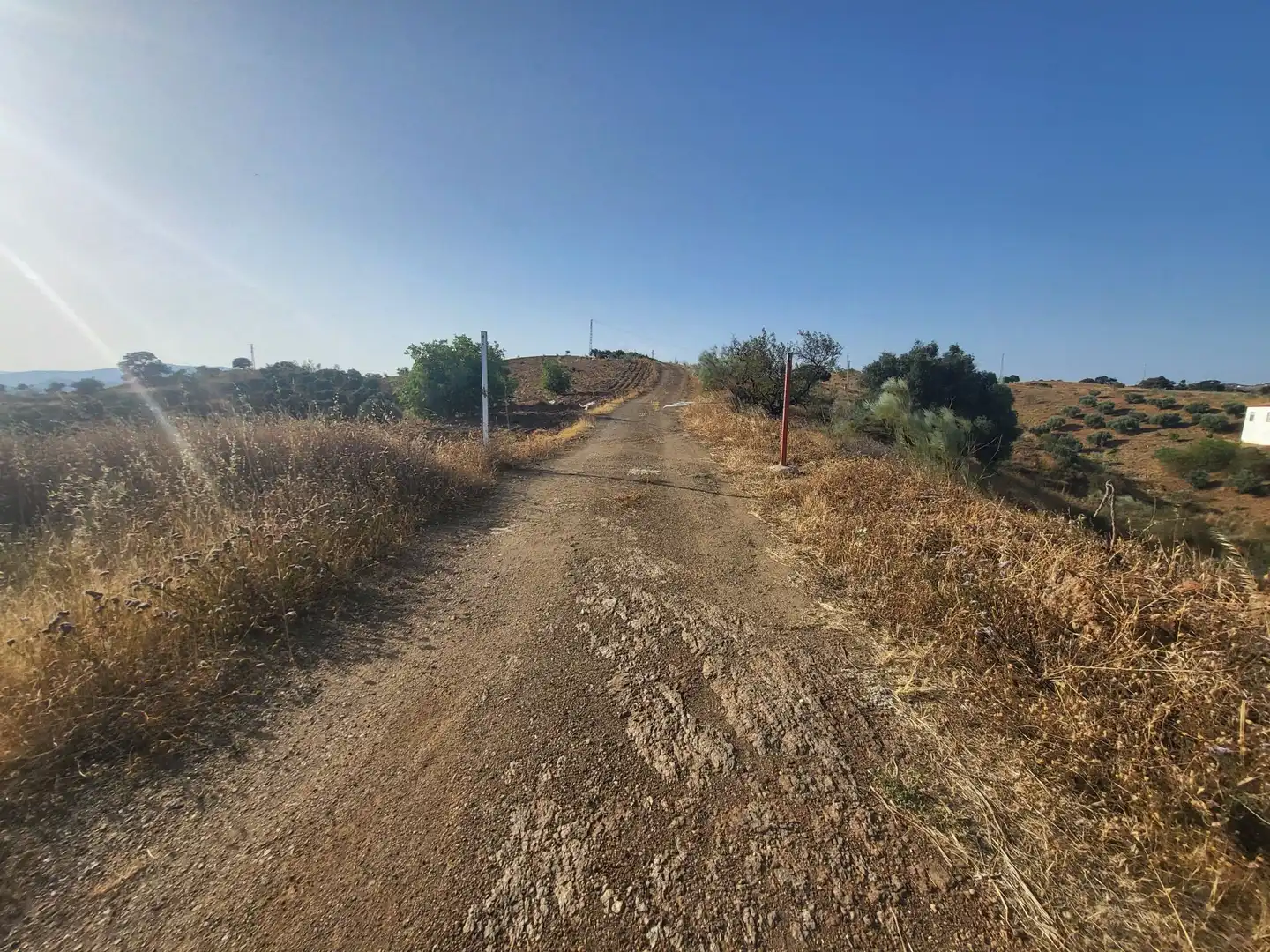 Terrenys i solars en venda a Campanillas, imagen 3