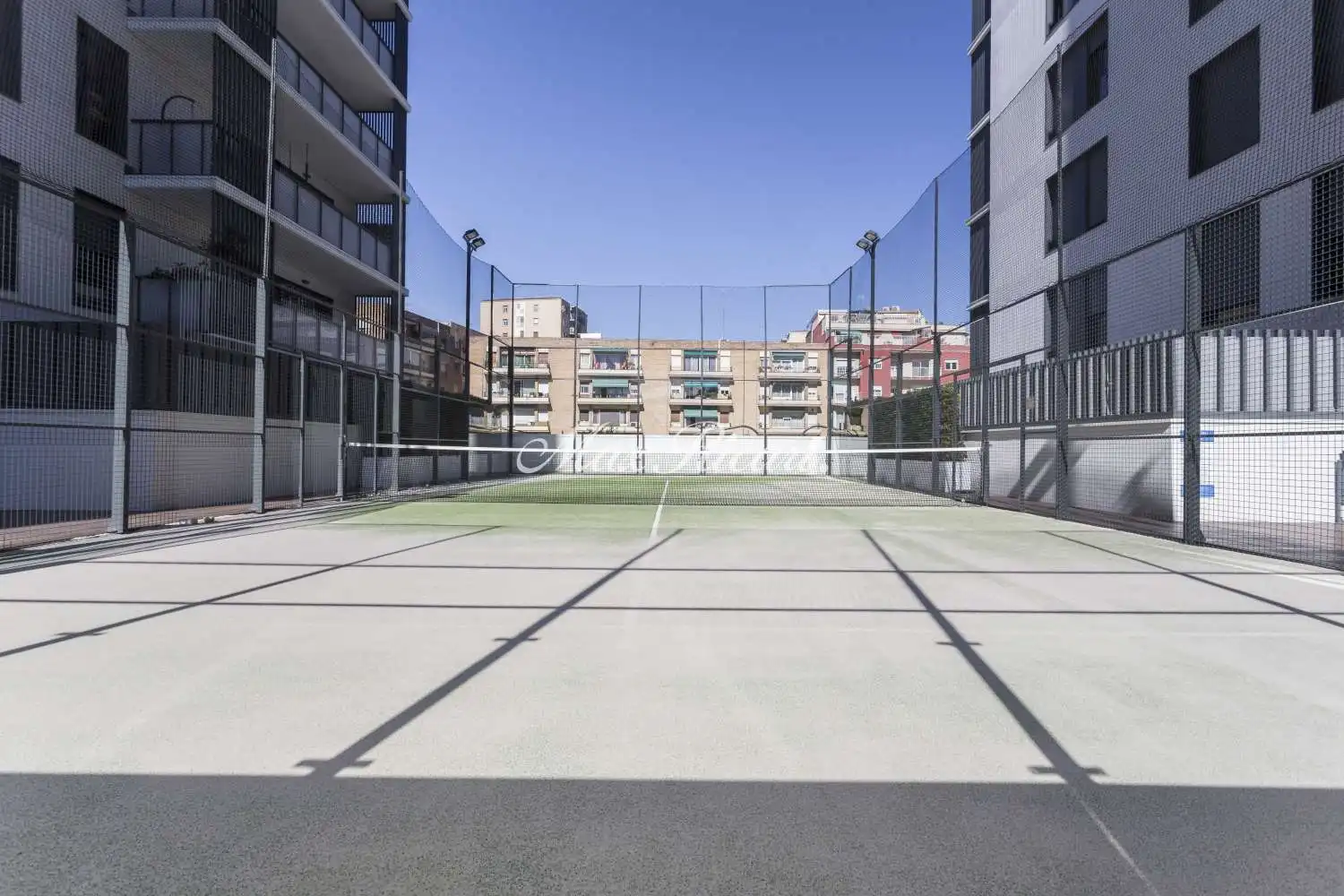 Piso de alquiler en N/A, La Bordeta
