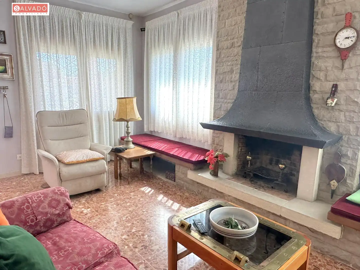 Villa mit Terrasse zum Verkauf in Segur de Calafell, imagen 23