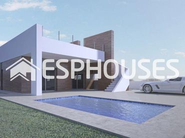 Detached house with balcony for sale in Pedanías Oeste