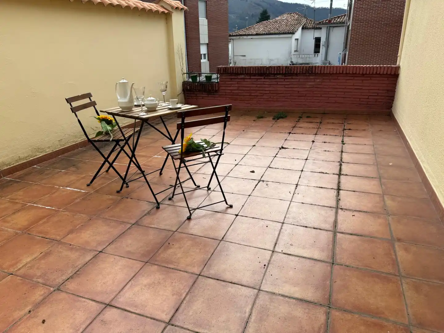 Casa amb terrassa en venda a Cabezón de la Sal - AV LAS CASUCAS 9, imagen 19