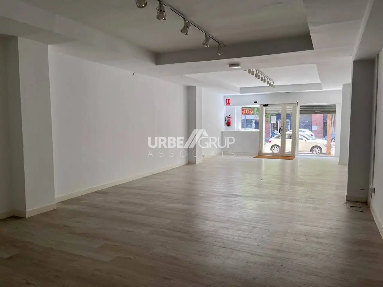 Commercial properties for rent in Martorell