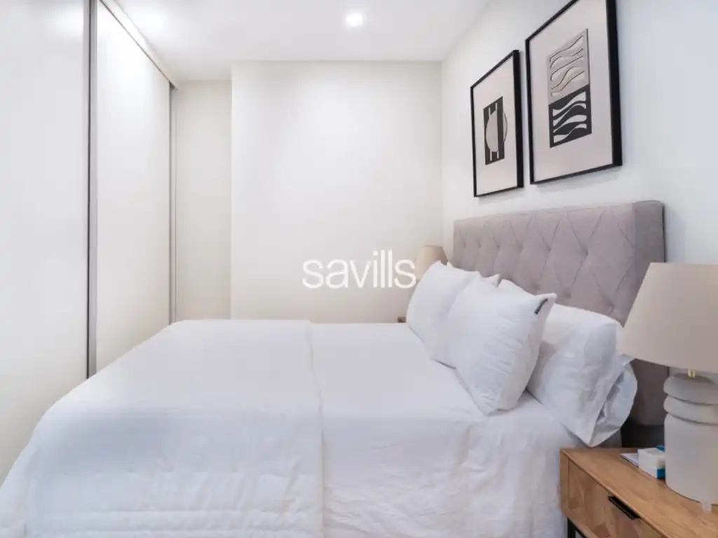Apartament amb ascensor en venda a Eixample, imagen 18