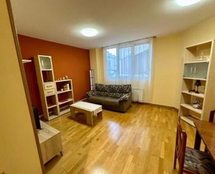 Living room of Apartment to rent in Burgos Capital  with Heating and Storage room